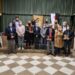 Ontinyent acoge la conferencia “El Santo Grial, la copa de bendición de la Pascua de Jesús es el Santo Cáliz” de la Dra. Ana Mafé García