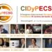 I Congreso Internacional Divulgación y Periodismo El Camino del Santo Grial 19 y 20 de noviembre del 2020