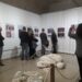 Primicia mundial en la exposición de la Dra. María Gómez en el MAOVA de Ontinyent