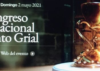 II CONGRESO INTERNACIONAL ON LINE DEL SANTO CÁLIZ