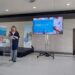 Presencia de la Asociación Cultural El Camino del Santo Grial en la presentación del Plan de Acción 2023 en Creaturisme
