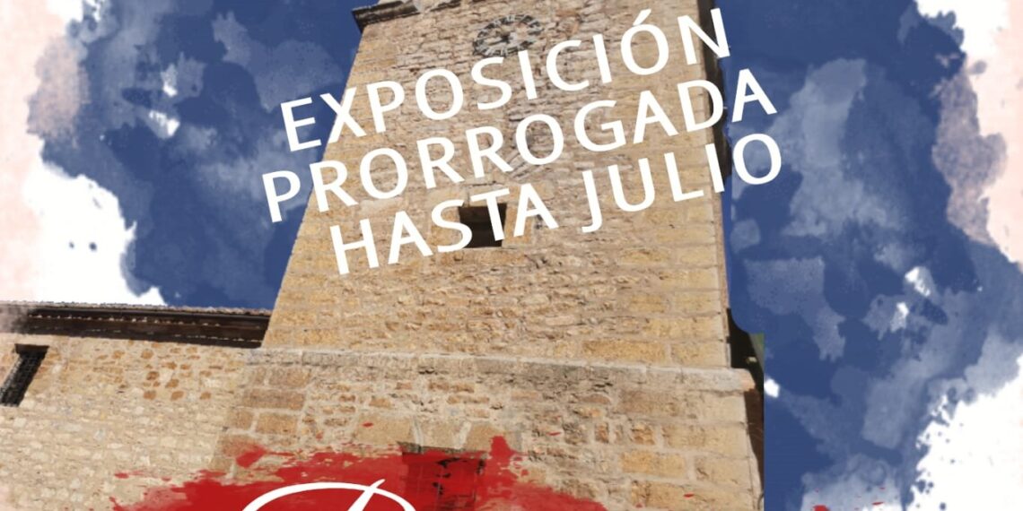 Exposición y actividades en Barracas para descubrir el Camino del Santo Grial