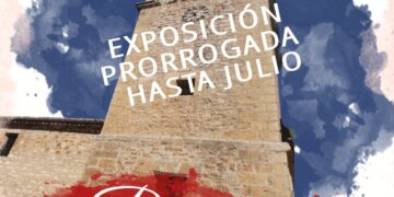 Exposición y actividades en Barracas para descubrir el Camino del Santo Grial