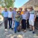 Feria Agrícola de Barracas y exposición del Camino del Santo Grial Itinerario Cultural Europeo