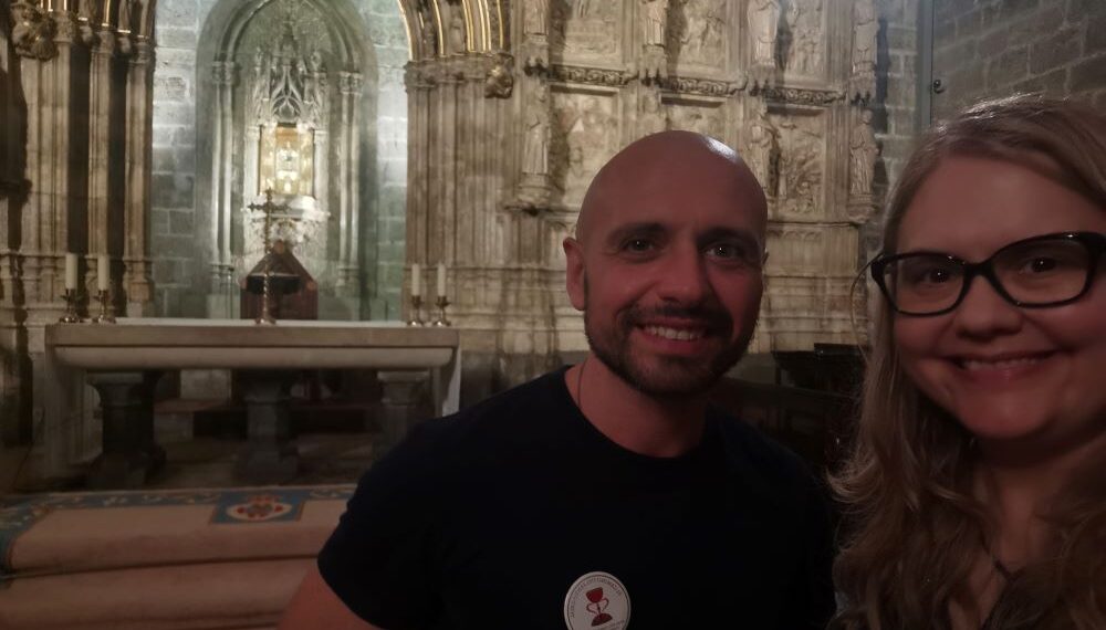 Encuentro internacional en Valencia para consolidar la oferta turística del Camino del Santo Grial