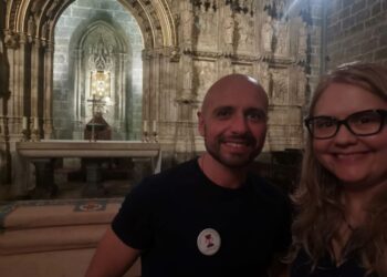 Encuentro internacional en Valencia para consolidar la oferta turística del Camino del Santo Grial