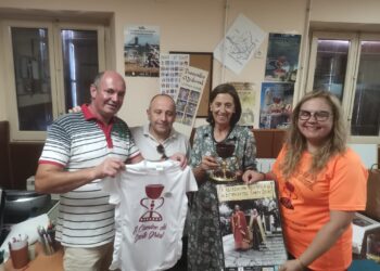 Bailo y el Camino del Santo Grial unen sinergias para estar en Europa