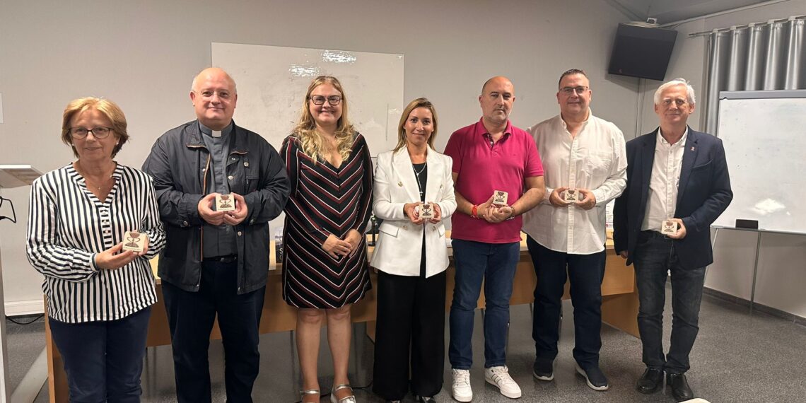 Comienza la VIII Semana Cultural El Camino del Santo Grial en Massamagrell 