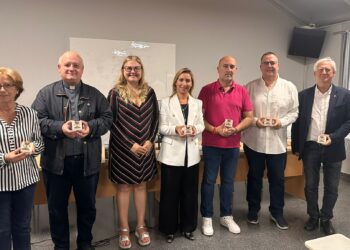 Comienza la VIII Semana Cultural El Camino del Santo Grial en Massamagrell