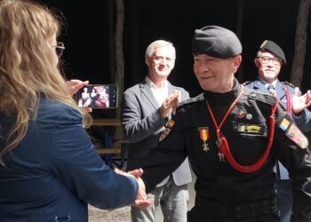 Vilamarxant se consolida en la difusión del Camino del Santo Grial gracias a Xavi Cerdá y a su labor desde el consistorio