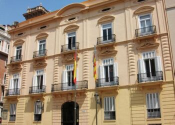 Reunión histórica para formalizar el trazado del Itinerario Cultural Europeo “El Camino del Santo Grial” en la provincia de Valencia
