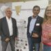 La Asociación Cultural El Camino del Santo Grial patrocina el Congreso Escrivivir en Valencia para impulsar su reconocimiento como Itinerario Cultural Europeo