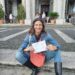 Roma abre sus puertas al Camino del Santo Grial: Una peregrinación histórica de Alejandra González