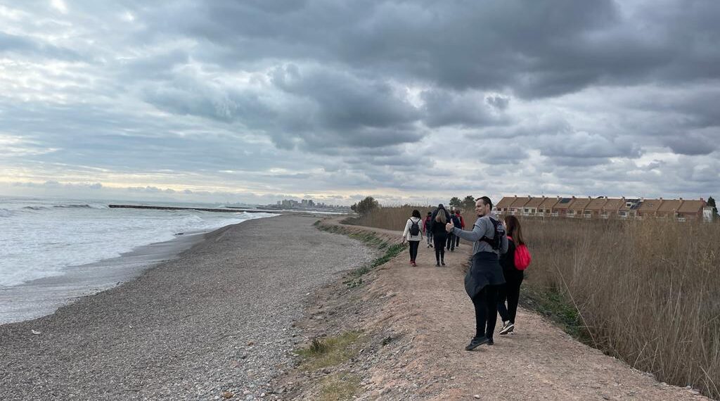 Cristina Monzón y Alejandro Martínez-Notte lideran una auditoría pionera en el Camino del Santo Grial