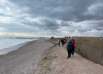 Cristina Monzón y Alejandro Martínez-Notte lideran una auditoría pionera en el Camino del Santo Grial
