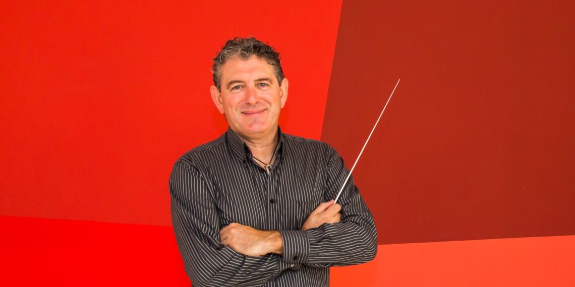 “El Camino del Santo Grial” de Eduardo Nogueroles: Un poema sinfónico que narra un viaje histórico