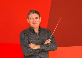 “El Camino del Santo Grial” de Eduardo Nogueroles: Un poema sinfónico que narra un viaje histórico