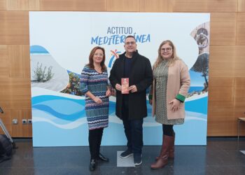 La Asociación Cultural El Camino del Santo Grial brilla en la Feria de Muestras de Valencia y prepara su destacada participación en FITUR 2024