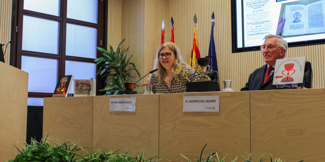 El Camino del Santo Grial se postula como itinerario cultural europeo